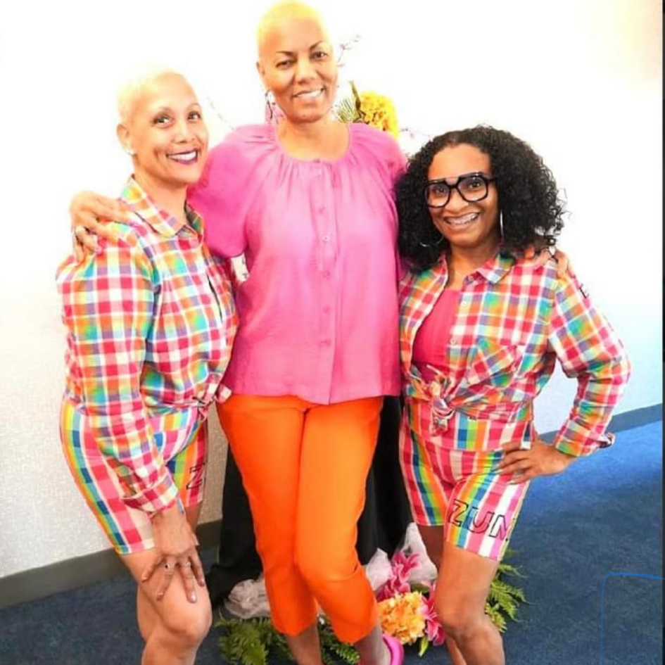 2024 Pink Self Love Conf CLE