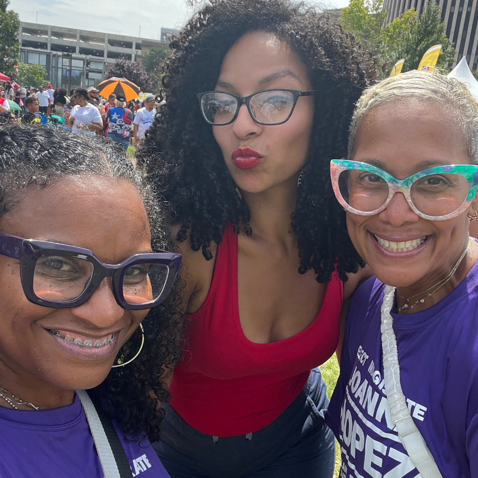 CLE Puerto Rican Parade