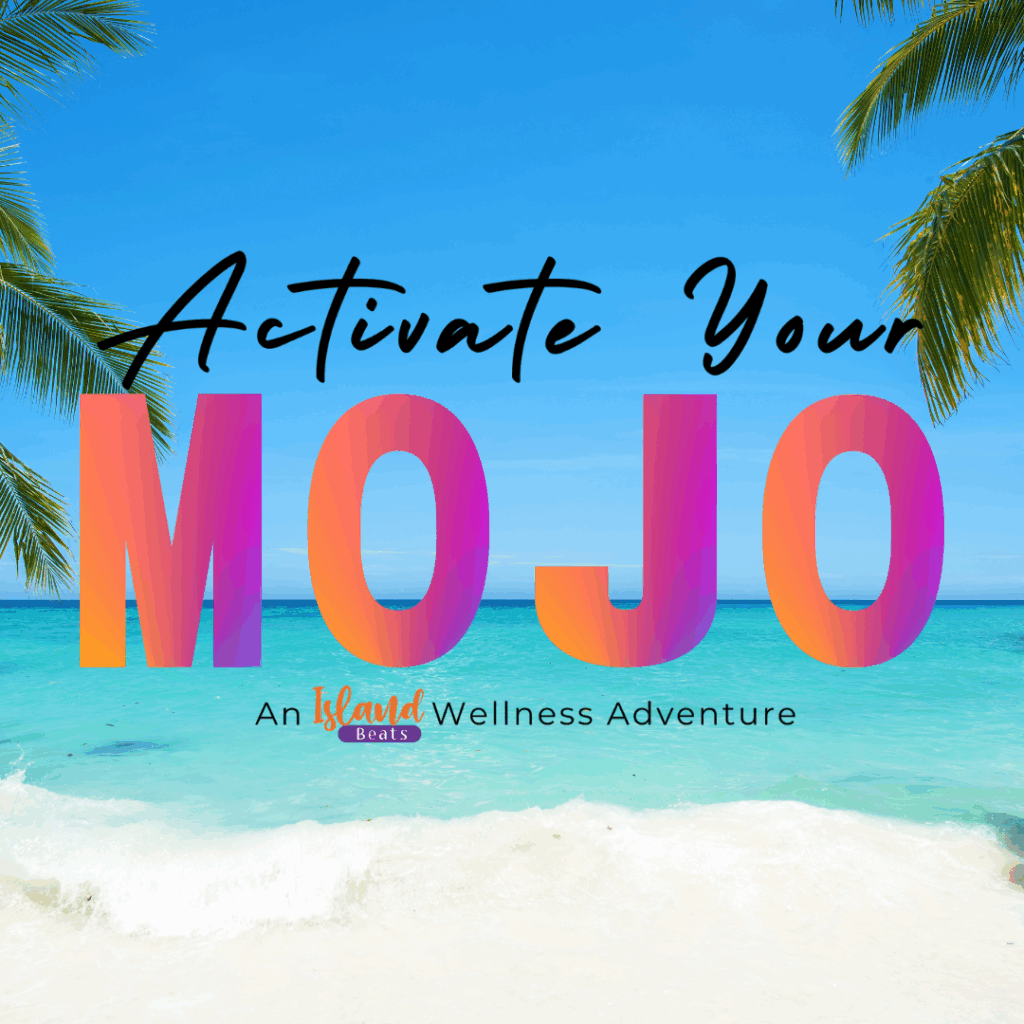 Don’t Sleep on Activate Your Mojo