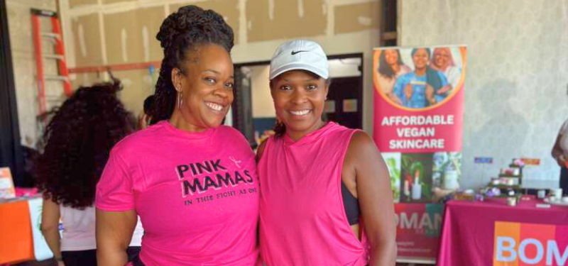 2025 Pink Mamas