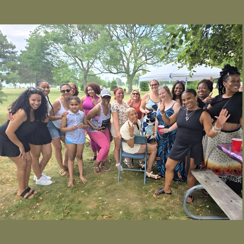 SHINE Appreciation Picnic