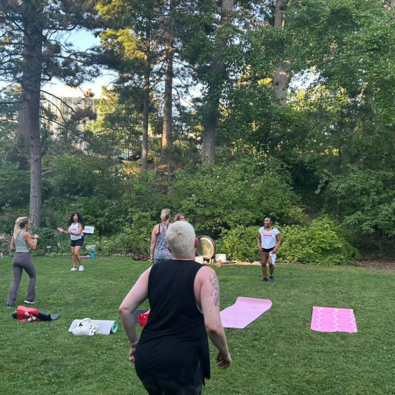 Beaty Boost Fitness Sampler