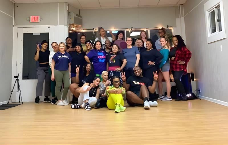 Twerk & Wine (Feb 2025)