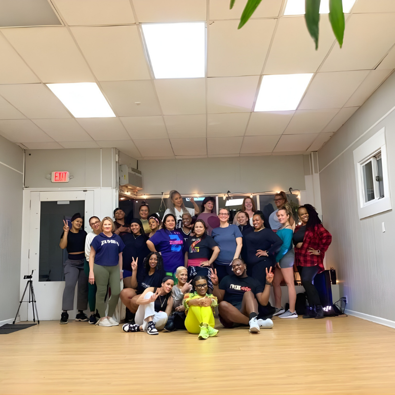 Twerk & Wine (Feb 2025)