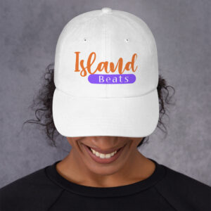 Island Beats Logo® Hat