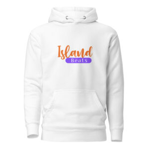 Island Logo Beats® Hoodie