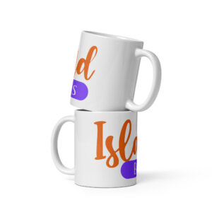 Island Beats® Logo Mug