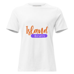 Island Beats® Logo Tee