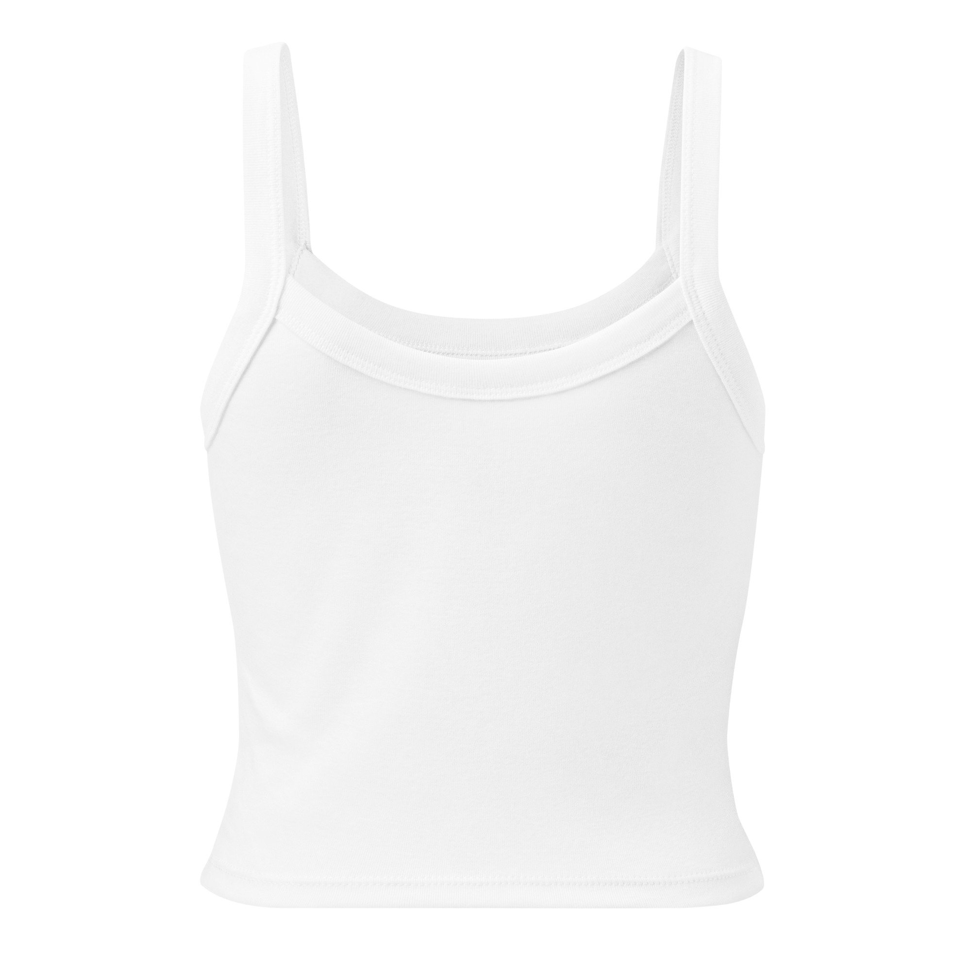 Island Beats® Logo Rib Tank - Image 2