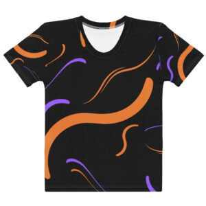 Energy Flow Tee