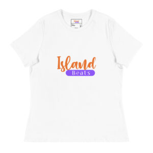 Island Beats® Logo Tee